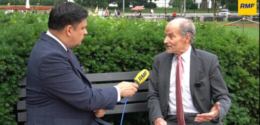 Daniel Fried dla RMF FM: Nowa prawica ma sympatię wobec Putina