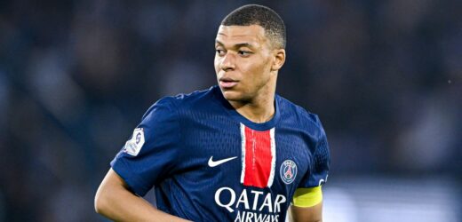 Po co Mbappe Realowi?