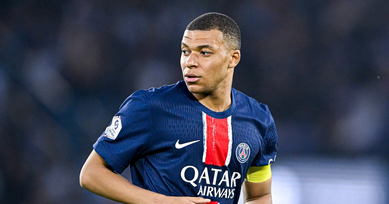 Po co Mbappe Realowi?