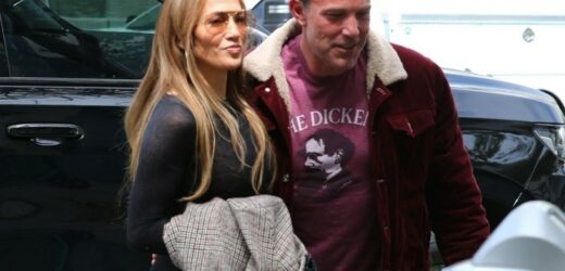Jennifer Lopez ucina plotki. Wyszło niezręcznie?