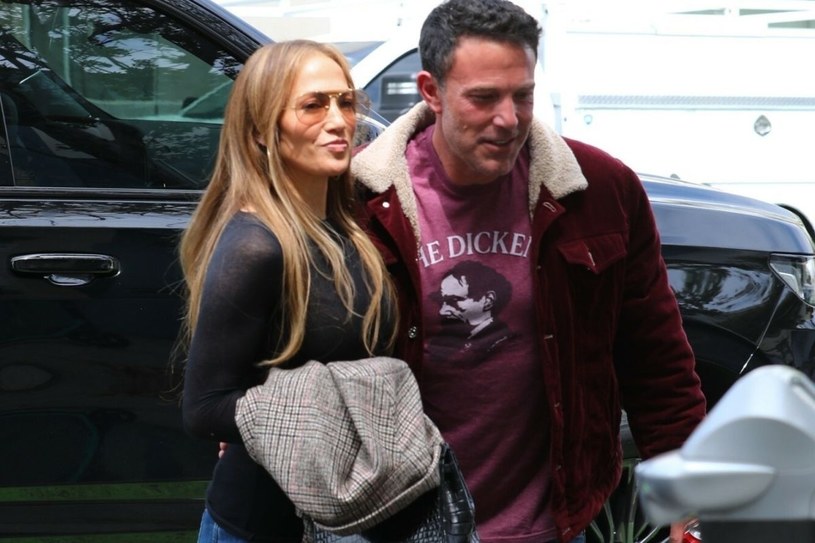 Jennifer Lopez ucina plotki. Wyszło niezręcznie?