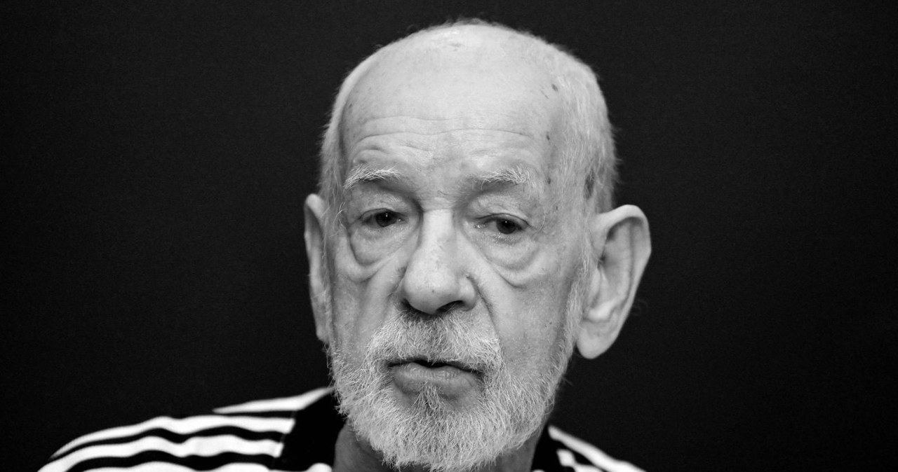 Jan Szurmiej nie żyje. Był aktorem i reżyserem