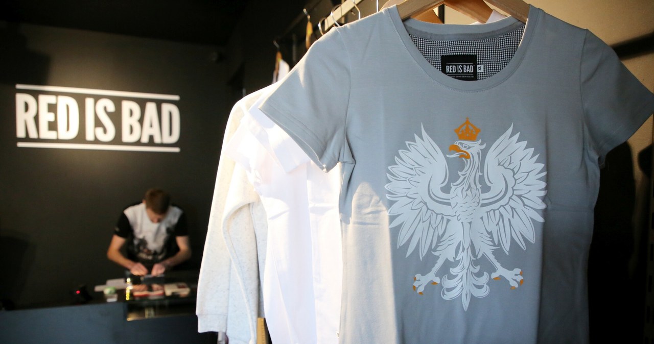 Duda o aferze wokół Red is Bad: Dowiedziałem się z mediów