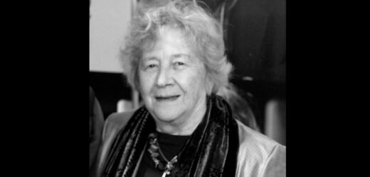 Izabela Olszewska nie żyje. Legendarna aktorka miała 94 lata