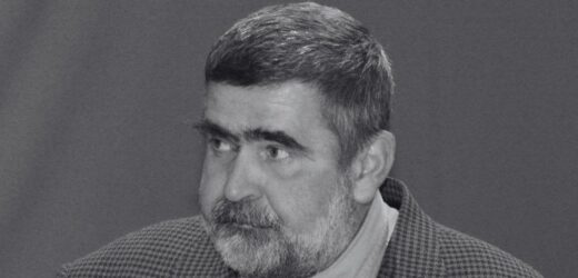 Janusz Rewiński nie żyje