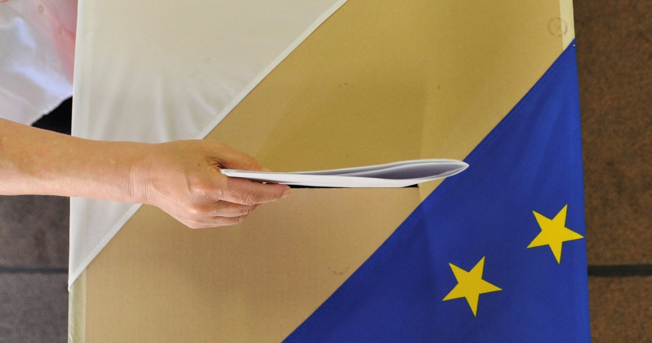 Eurowybory 2024: Ostatni dzień na dopisanie się do spisu wyborców za granicą