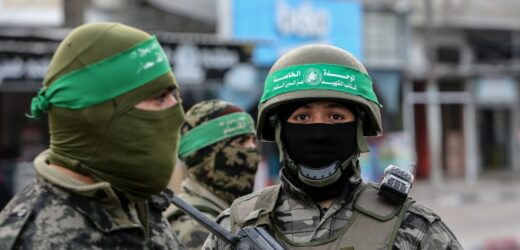 MSZ: Dwóch polskich obywateli zabitych przez Hamas. Mogli nie wiedzieć, że mają polskie obywatelstwo