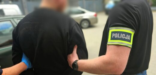14-latek oszukiwał „na policjanta”. Odpowie przed Sądem Rodzinnym