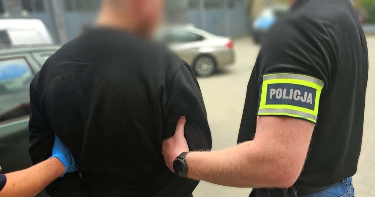 14-latek oszukiwał „na policjanta”. Odpowie przed Sądem Rodzinnym