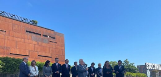 Święto Wolności i Praw Obywatelskich. Wałęsa: to był wielki sukces narodu polskiego