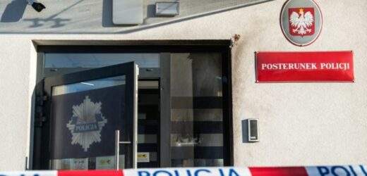 Napastnik z Mirca trafi na obserwację psychiatryczną