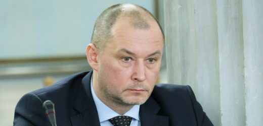 ​Jest wniosek o uchylenie immunitetu sędziego Jakuba Iwańca