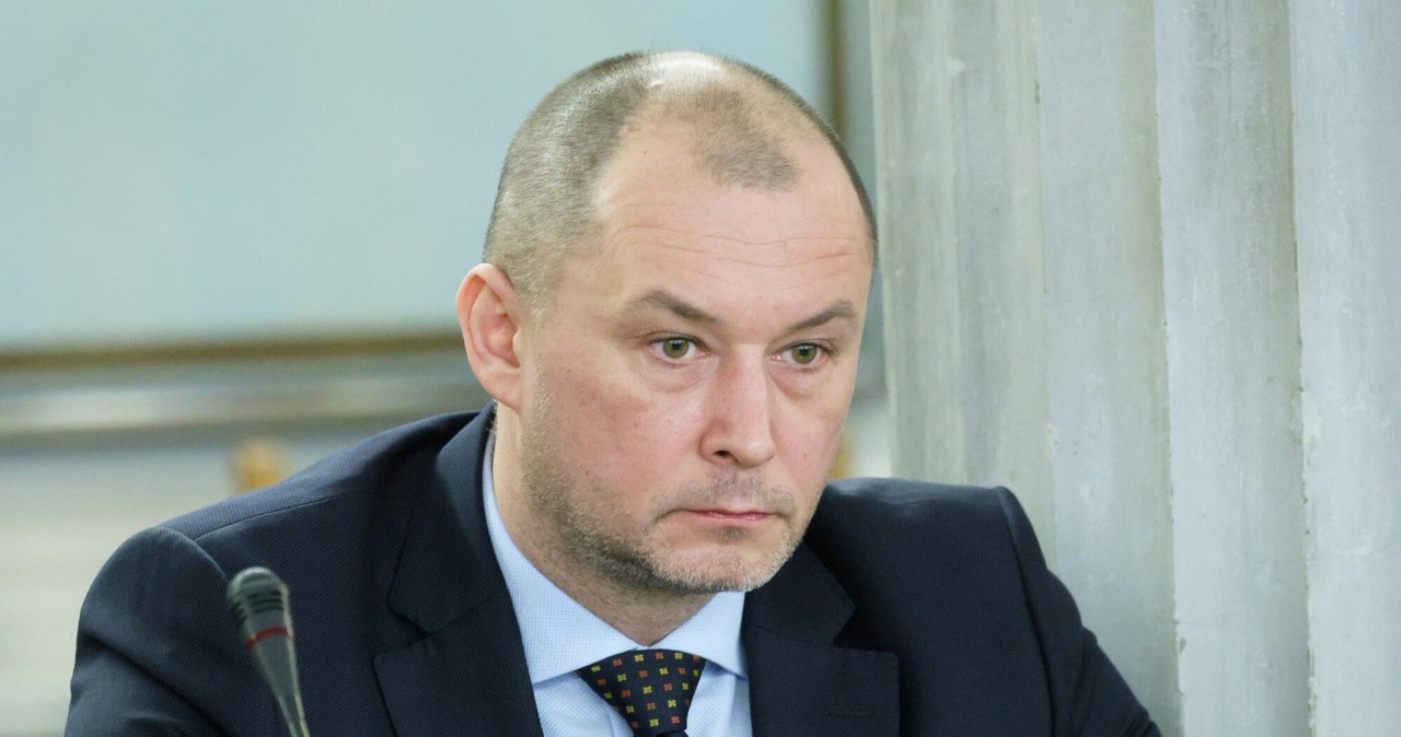 ​Jest wniosek o uchylenie immunitetu sędziego Jakuba Iwańca