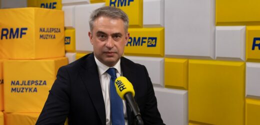 Gawkowski: GRU chciało wpłynąć na przebieg kampanii do PE