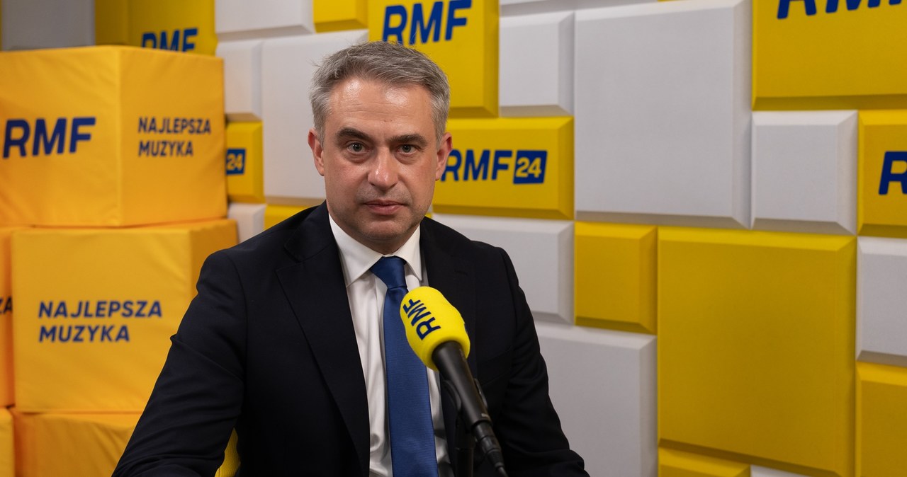 Gawkowski: GRU chciało wpłynąć na przebieg kampanii do PE