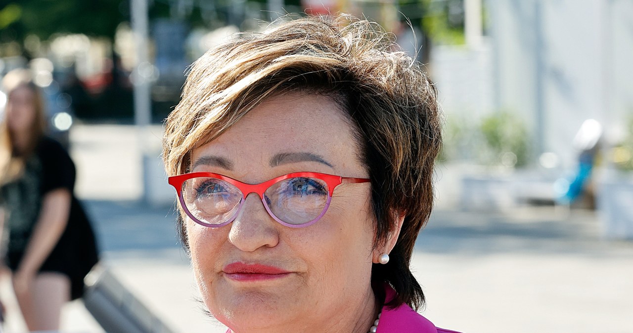 Mirosława Nykiel: Kampania to festiwal obietnic