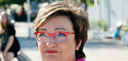Mirosława Nykiel gościem Porannej rozmowy w RMF FM