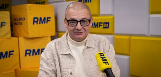 Kamiński: Mafijny system podziału wpływów w PiS, Kaczyński hersztem