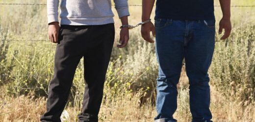 Biden podjął decyzję w sprawie nielegalnych migrantów