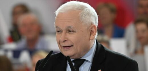 Kaczyński i Obajtek wezwani na dziś. Wnioskują o inny termin