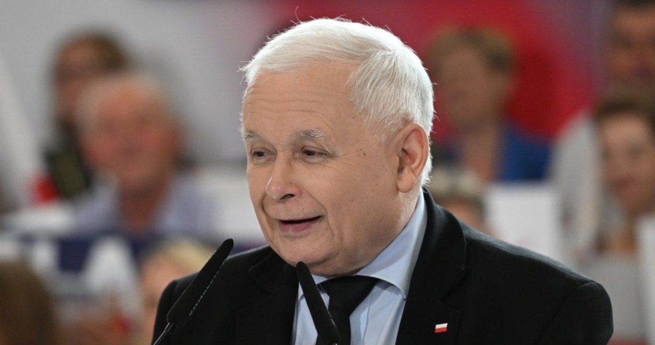 Kaczyński i Obajtek wezwani na dziś. Wnioskują o inny termin