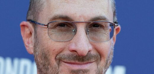 Wprost.pl: Reżyser Darren Aronofsky dostał polskie obywatelstwo