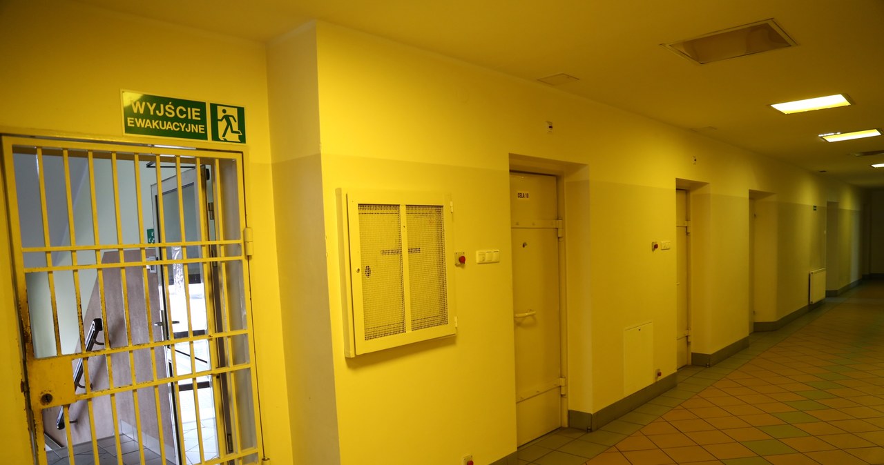 Wzrost agresji więźniów wobec funkcjonariuszy. Jest list do Bodnara