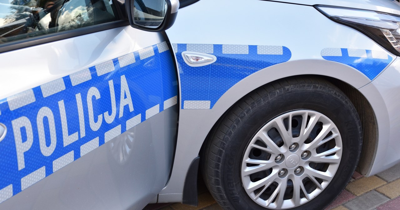 Nastolatek odpowie za usiłowanie zabójstwa. Zaatakował nożem mężczyznę