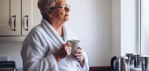 Rano ukoi żołądek, wieczorem upora się z zaparciami. Pij regularnie