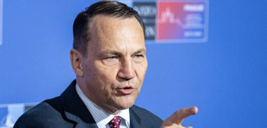 Duda: Nigdy się na to nie zgodzę. Sikorski odpowiada