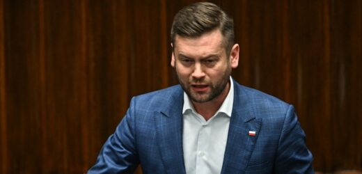 Kamil Bortniczuk pod lupą. NIK donosi do prokuratury