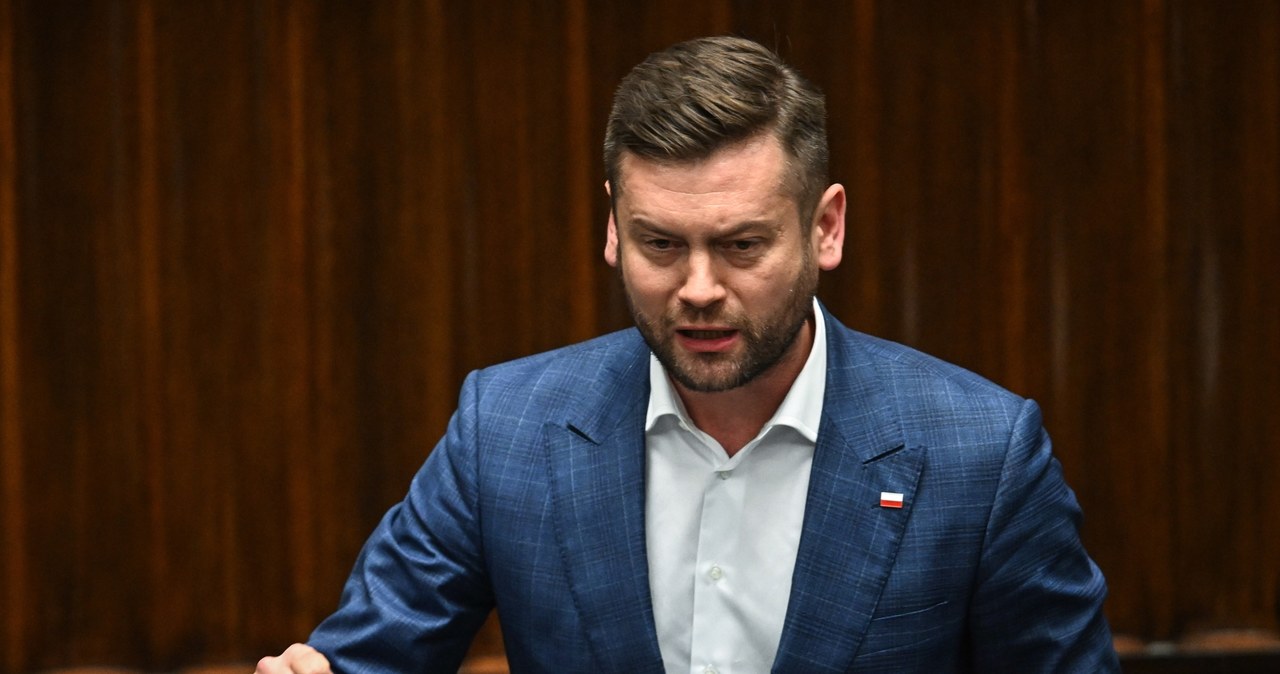 Kamil Bortniczuk pod lupą. NIK donosi do prokuratury