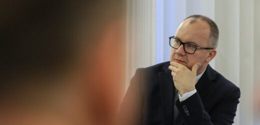 Bodnar złożył zawiadomienie do PKW. W tle finansowanie kampanii Suwerennej Polski