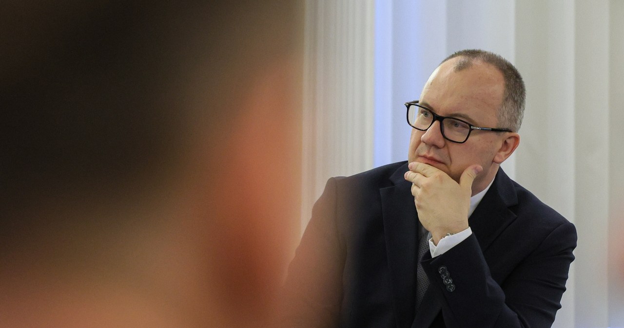 Bodnar złożył zawiadomienie do PKW. W tle finansowanie kampanii Suwerennej Polski