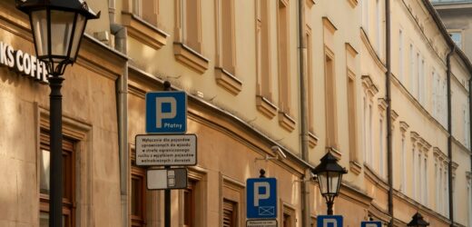 Opłaty w Strefie Płatnego Parkowania nie wzrosną. Na razie