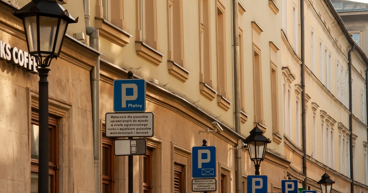 Opłaty w Strefie Płatnego Parkowania nie wzrosną. Na razie