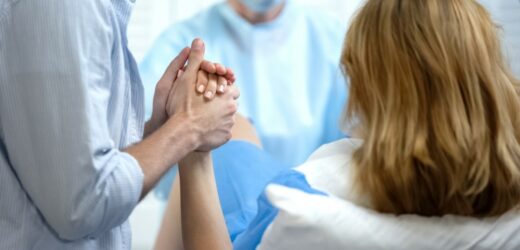 USA: Urodziły się identyczne czworaczki. Tak się dzieje raz na 15 mln przypadków!