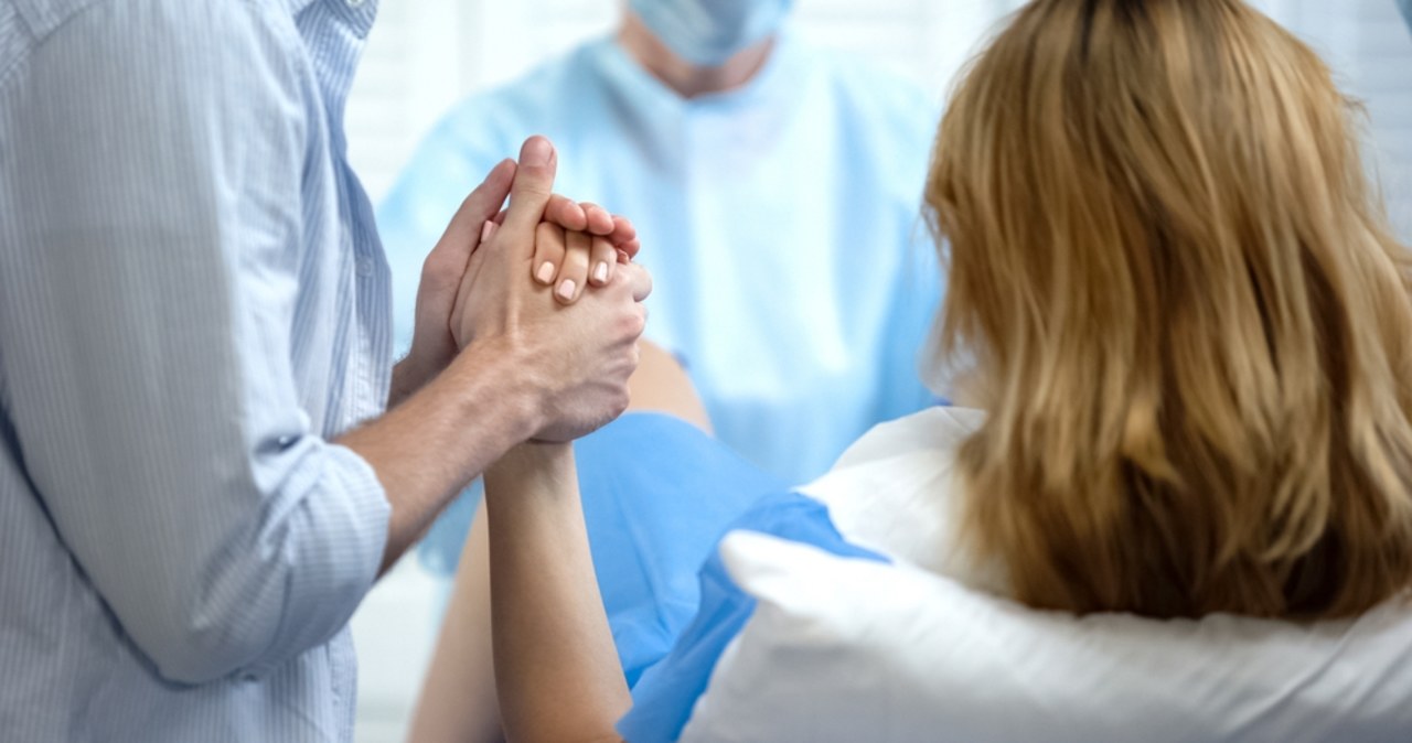 USA: Urodziły się identyczne czworaczki. Tak się dzieje raz na 15 mln przypadków!