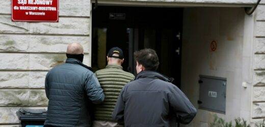 Były egzorcysta „od salcesonu” usłyszał dwa nowe zarzuty