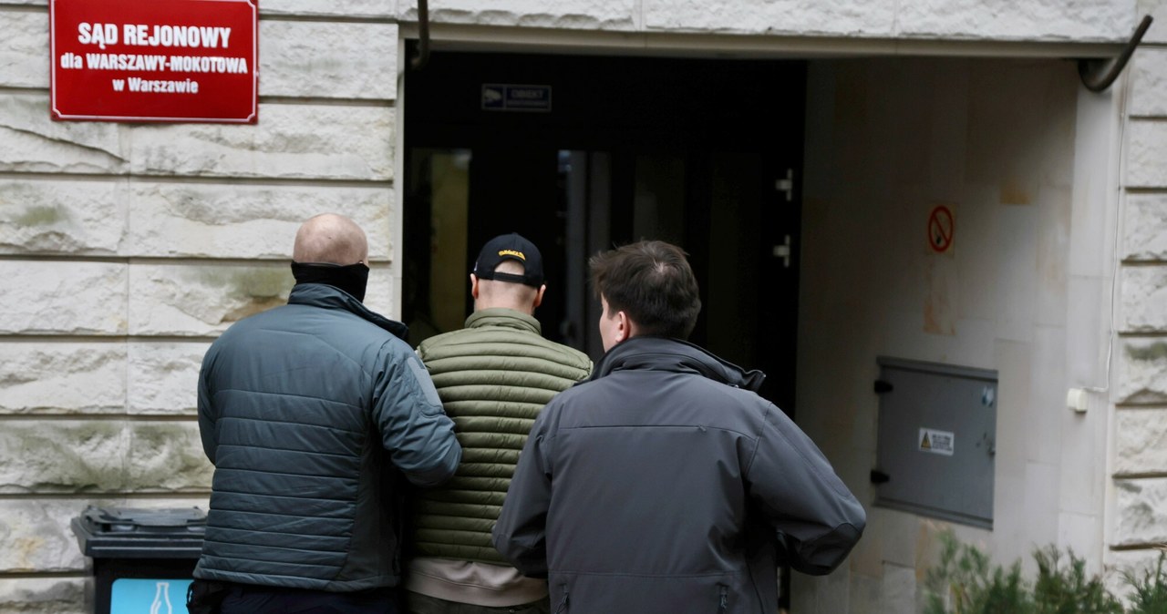 Były egzorcysta „od salcesonu” usłyszał dwa nowe zarzuty