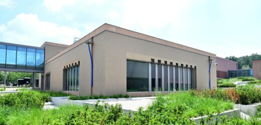 ​Otwarcie kampusu laboratoryjnego Głównego Urzędu Miar już wkrótce