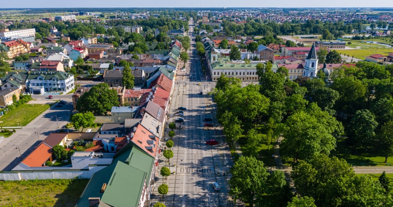Mediateka w Suwałkach ma kosztować 50 mln zł