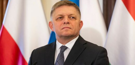 Fico w pierwszym oświadczeniu od zamachu: Wybaczam i ostrzegam