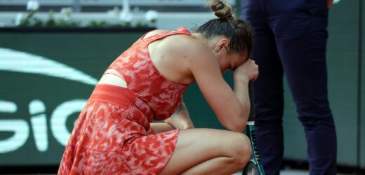 Sabalenka żegna się z French Open. Przegrała z 17-latką