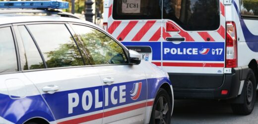 Materiały wybuchowe w pokoju hotelowym koło Paryża. Mężczyzna z Donbasu zatrzymany