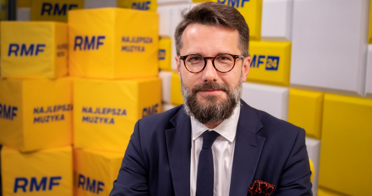 Fogiel: Absolutny skandal. Kosiniak-Kamysz musiał o tym wiedzieć