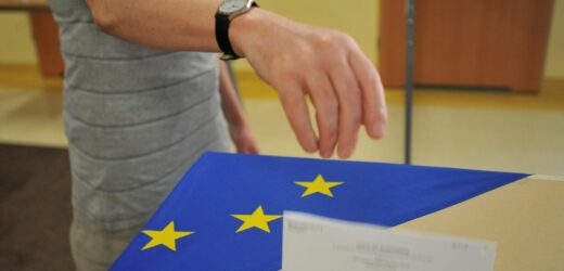 Ostatnia szansa na zmianę miejsca głosowania w eurowyborach. Zobacz, jak to zrobić