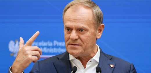 Tusk o zatrzymaniu i zarzutach dla żołnierzy: To budzi niepokój i gniew ludzi