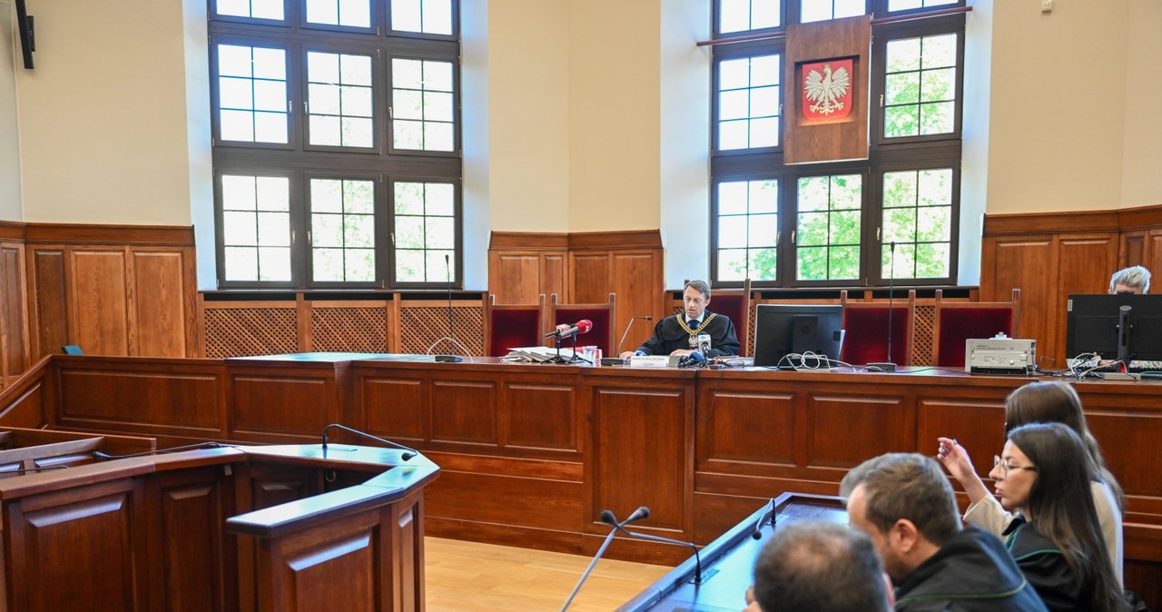 Śmierć w izbie wytrzeźwień. Zapadł wyrok