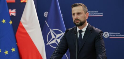 Kosiniak-Kamysz o zarzutach dla żołnierzy: Bulwersujące, to nadgorliwość